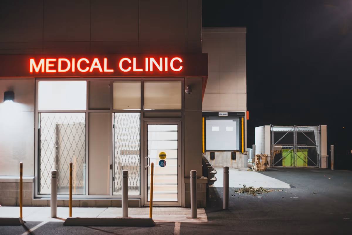 Your clinic stops losing appointments