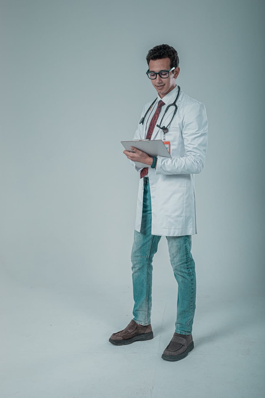 Healthcare software development services, end to end