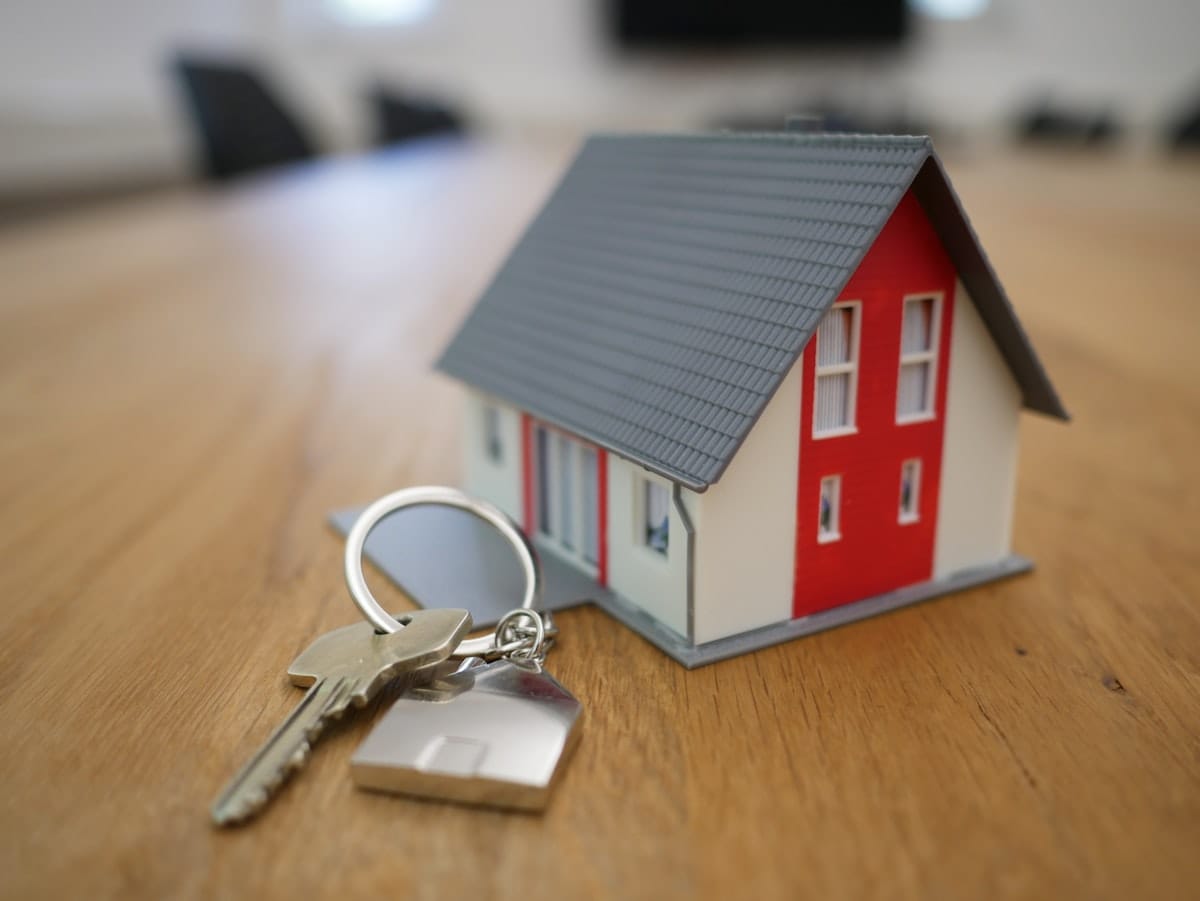 A real estate software development company for agencies and developers