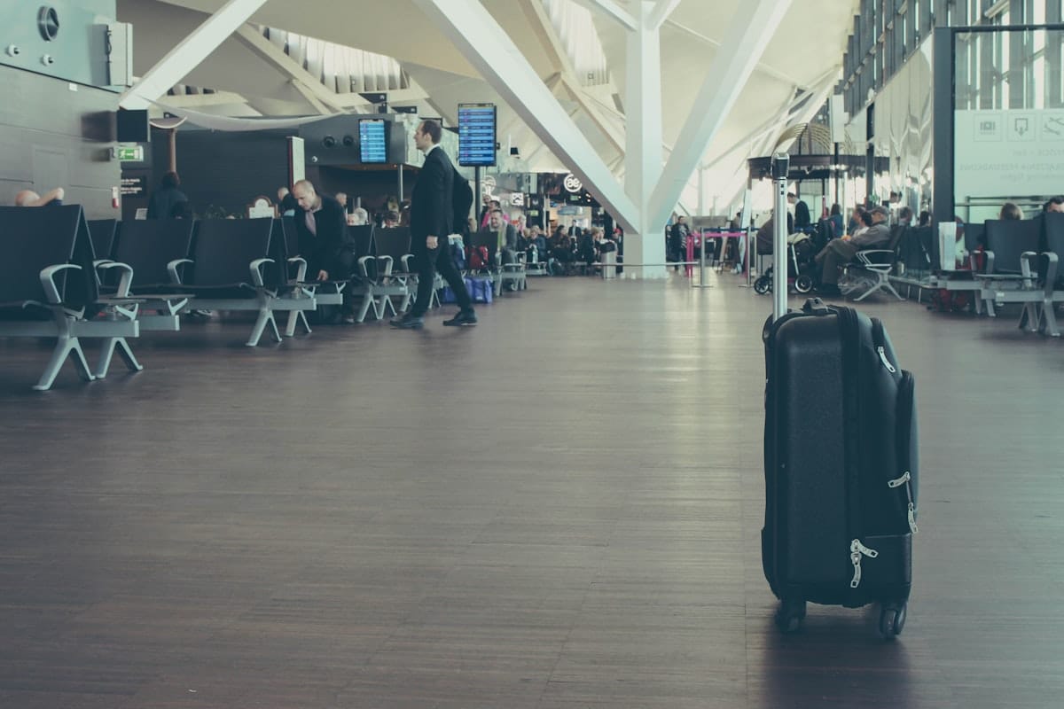 A travel software development company for agencies and operators